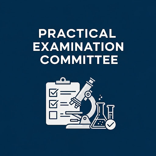 Practical Examination Committee